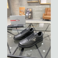 Prada Leather Shoes